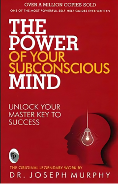 The Power of Your Subconcious Mind